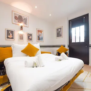 Mbm - Upper Marais Appartement