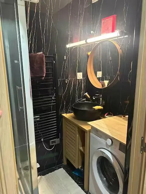 Cozy Appartment In Voltaire Paris