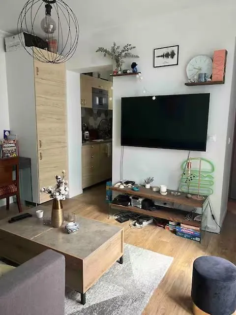 Cozy Appartment In Voltaire Paris Apartment